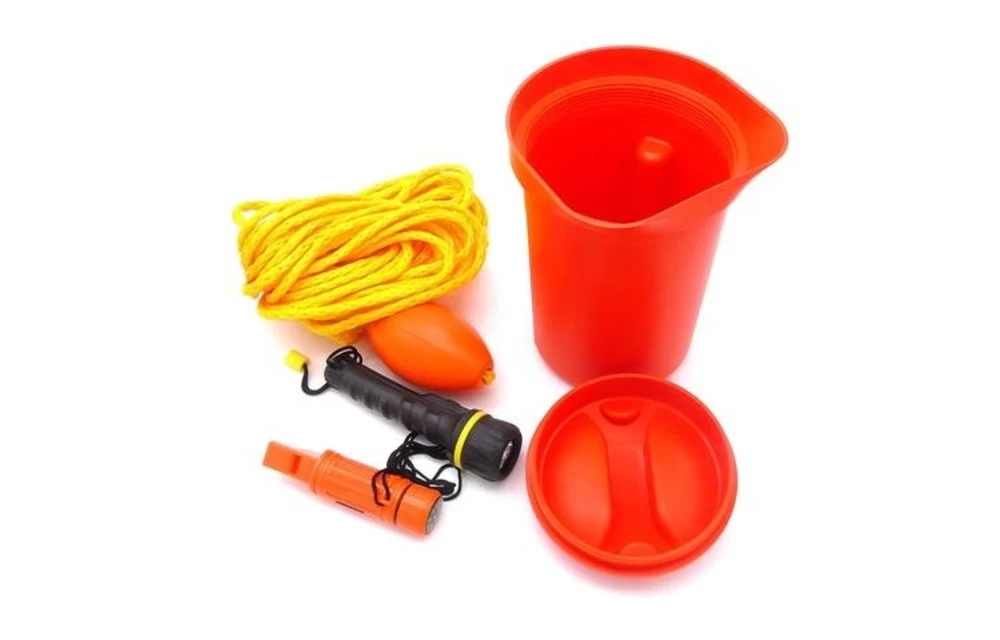 KIMPEX KIMPEX / TROUSSE DE SECURITE 3 KIMPEX KIMPEX / TROUSSE DE SECURITE