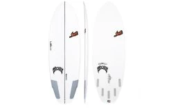 LIBTECH LIBTECH / LOST PUDDLE JUMPER / WHITE