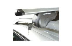 MALONE MALONE / AIRFLOW2 ALUM AERO UNIV CROSS RAIL SYSTEM 58" -Water Sport Gear Shop malone malone airflow2 alum aero univ cross rail s 8