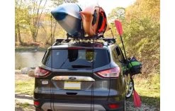 MALONE MALONE / FOLDAWAY-5 MULTI RACK PLIABLE -Water Sport Gear Shop malone malone foldaway 5 multi rack pliable 2