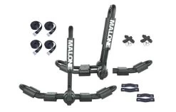 MALONE MALONE / FOLDAWAY-5 MULTI RACK PLIABLE -Water Sport Gear Shop malone malone foldaway 5 multi rack pliable 7