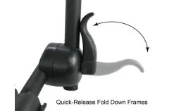 MALONE MALONE / FOLDAWAY-J 21 MALONE MALONE / FOLDAWAY-J -Water Sport Gear Shop malone malone foldaway j 6