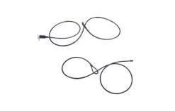 MALONE MALONE / LARIAT CÂBLE DE VERROUILLAGE POUR CANOT/KAYAK -Water Sport Gear Shop malone malone lariat cable de verrouillage pour ca 2