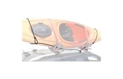 MALONE MALONE / LARIAT CÂBLE DE VERROUILLAGE POUR CANOT/KAYAK -Water Sport Gear Shop malone malone lariat cable de verrouillage pour ca 3