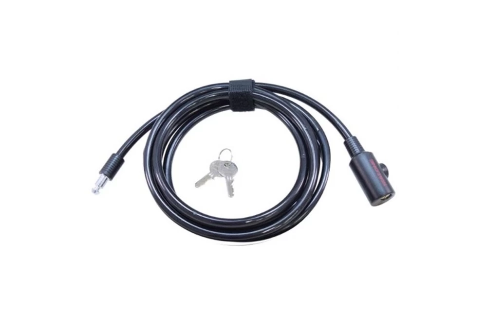 MALONE MALONE / MPG 356 / LOCKUP 8' / CABLE LOCK 3 MALONE MALONE / MPG 356 / LOCKUP 8' / CABLE LOCK