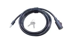 MALONE MALONE / MPG356 LOCKUP™ 8' CABLE VERROUILLABLE