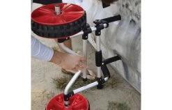 MALONE MALONE / MPG524 XPRESS TRX SCUPPER KAYAK CART ( WITH NO FLAT TIRES) -Water Sport Gear Shop malone malone mpg524 xpress trx scupper kayak cart 2