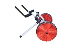 MALONE MALONE / MPG524 XPRESS TRX SCUPPER KAYAK CART ( WITH NO FLAT TIRES) -Water Sport Gear Shop malone malone mpg524 xpress trx scupper kayak cart 3