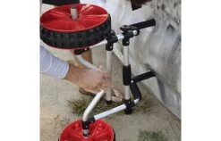 MALONE MALONE / MPG524 XPRESS TRX SCUPPER KAYAK CART ( WITH NO FLAT TIRES) -Water Sport Gear Shop malone malone mpg524 xpress trx scupper kayak cart 5