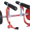 MALONE MALONE / MPG576 / TRAVERSE TRX / ALL TERRAIN BUNK STYLE / CANOE/KAYAK CART / NO FLAT -Water Sport Gear Shop malone malone mpg576 traverse trx all terrain bunk