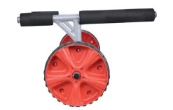 MALONE MALONE / MPG576 / TRAVERSE TRX / ALL TERRAIN BUNK STYLE / CANOE/KAYAK CART / NO FLAT -Water Sport Gear Shop malone malone mpg576 traverse trx all terrain bunk 2