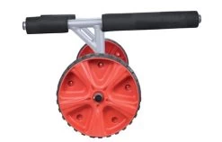 MALONE MALONE / MPG576 / TRAVERSE TRX / ALL TERRAIN BUNK STYLE / CANOE/KAYAK CART / NO FLAT -Water Sport Gear Shop malone malone mpg576 traverse trx all terrain bunk 6