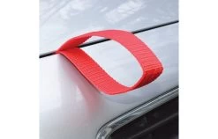 MALONE MALONE / QUICKLASH T-STYLE HOOD LOOPS