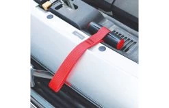 MALONE MALONE / QUICKLASH T-STYLE HOOD LOOPS -Water Sport Gear Shop malone malone quicklash t style hood loops 3