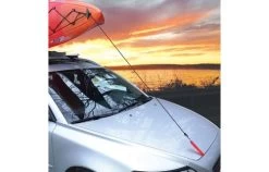 MALONE MALONE / QUICKLASH T-STYLE HOOD LOOPS -Water Sport Gear Shop malone malone quicklash t style hood loops 5