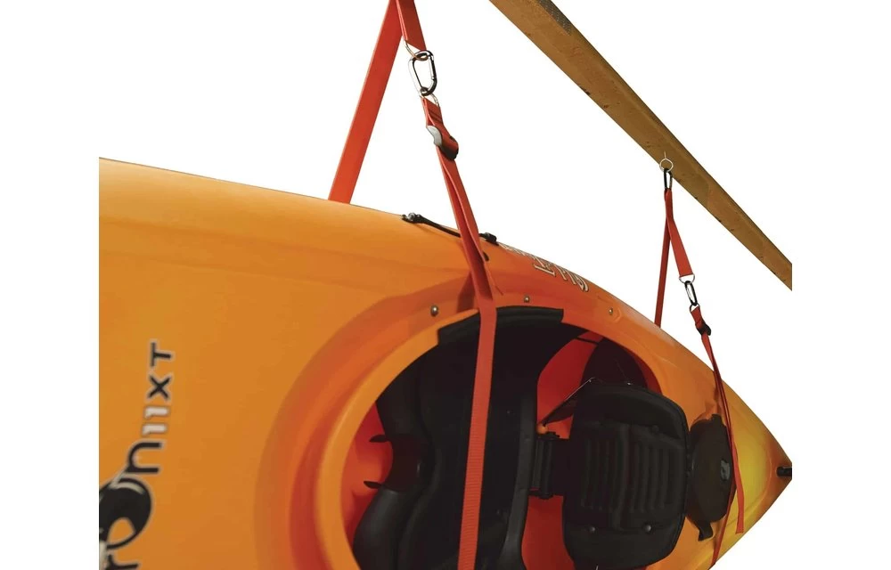 MALONE MALONE / SLING-ONE / RANGEMENT 1 KAYAK 6 MALONE MALONE / SLING-ONE / RANGEMENT 1 KAYAK - Image 4