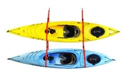 MALONE MALONE / SLING-TWO / RANGEMENT 2 KAYAKS -Water Sport Gear Shop malone malone sling two rangement 2 kayaks 6