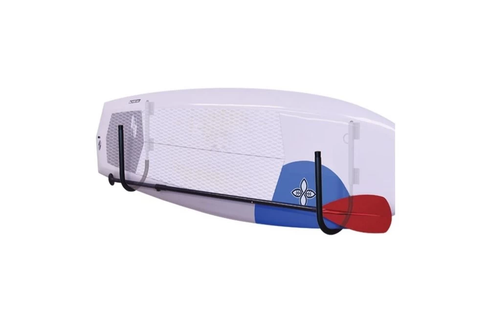 MALONE MALONE / SUPSWING FOLDING SUP WALL MOUNT STORAGE CRADLES 4 MALONE MALONE / SUPSWING FOLDING SUP WALL MOUNT STORAGE CRADLES - Image 2