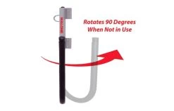 MALONE MALONE / SUPSWING FOLDING SUP WALL MOUNT STORAGE CRADLES 10 MALONE MALONE / SUPSWING FOLDING SUP WALL MOUNT STORAGE CRADLES -Water Sport Gear Shop malone malone supswing folding sup wall mount stor 2