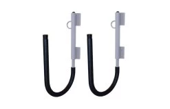 MALONE MALONE / SUPSWING FOLDING SUP WALL MOUNT STORAGE CRADLES