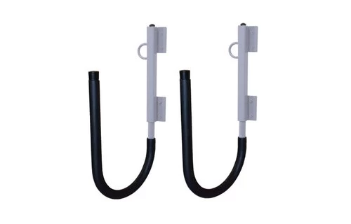 MALONE MALONE / SUPSWING FOLDING SUP WALL MOUNT STORAGE CRADLES 6 MALONE MALONE / SUPSWING FOLDING SUP WALL MOUNT STORAGE CRADLES - Image 4