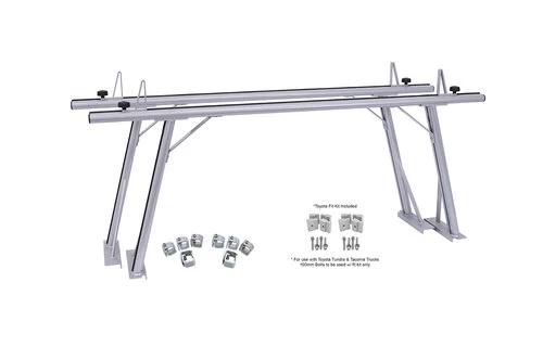 MALONE MALONE / TRADESPORT PICKUP TRUCK RACK 13 MALONE MALONE / TRADESPORT PICKUP TRUCK RACK - Image 11