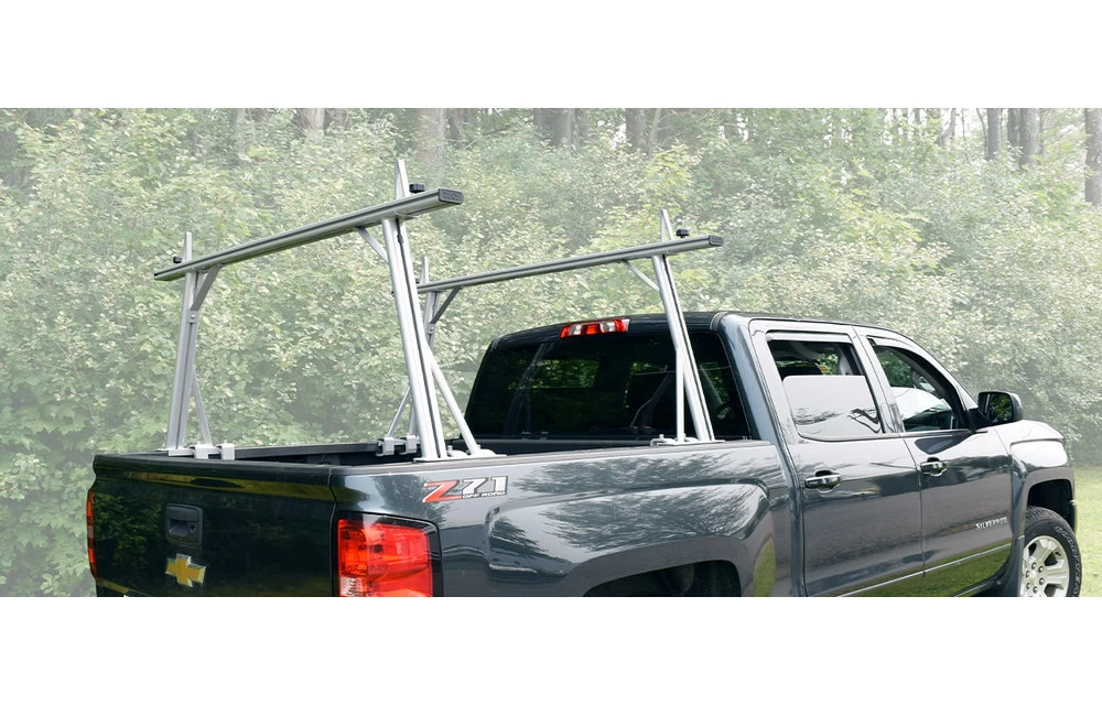 MALONE MALONE / TRADESPORT PICKUP TRUCK RACK 5 MALONE MALONE / TRADESPORT PICKUP TRUCK RACK - Image 3