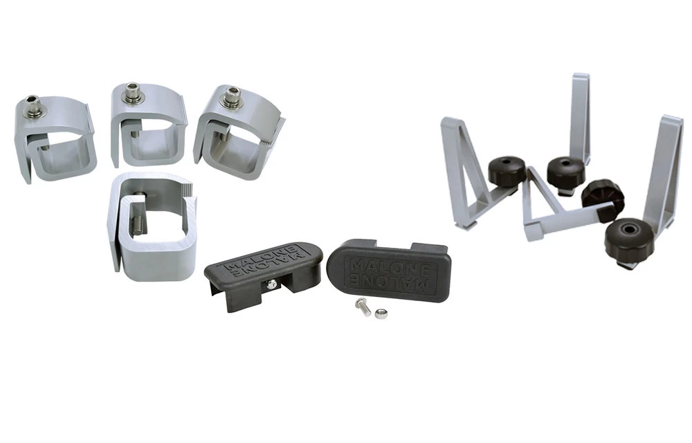 MALONE MALONE / TRADESPORT PICKUP TRUCK RACK 8 MALONE MALONE / TRADESPORT PICKUP TRUCK RACK - Image 6