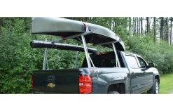 MALONE MALONE / TRADESPORT PICKUP TRUCK RACK 21 MALONE MALONE / TRADESPORT PICKUP TRUCK RACK -Water Sport Gear Shop malone malone tradesport pickup truck rack 7