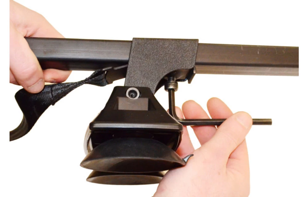 MALONE MALONE / VERSARAIL™ 50" / BARRES DE TOIT 5 MALONE MALONE / VERSARAIL™ 50" / BARRES DE TOIT - Image 3