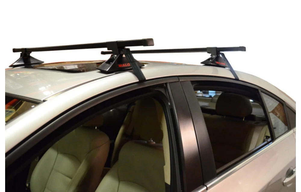 MALONE MALONE / VERSARAIL™ 50" / BARRES DE TOIT 6 MALONE MALONE / VERSARAIL™ 50" / BARRES DE TOIT - Image 4