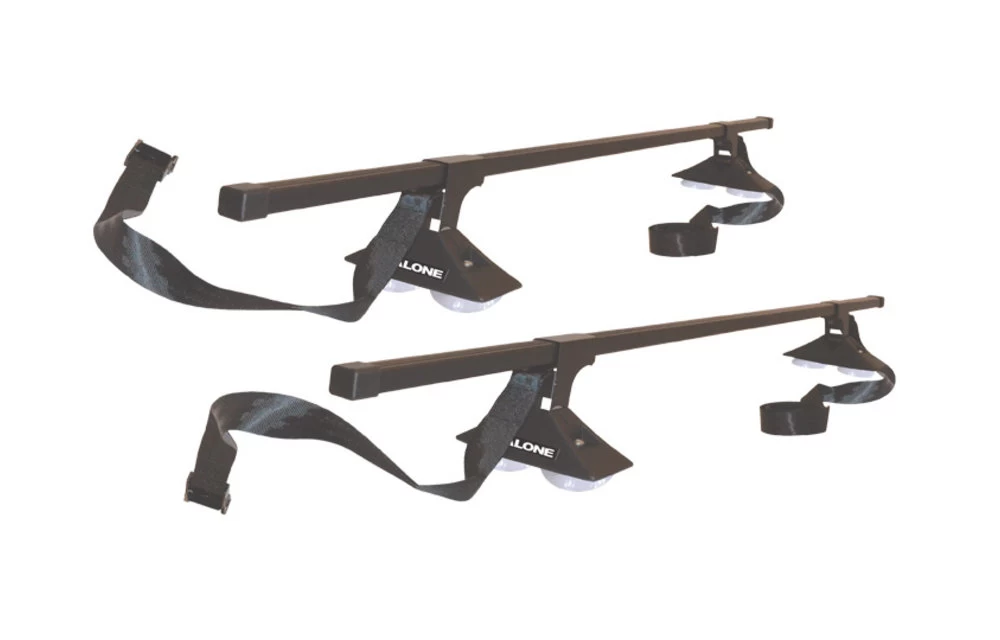 MALONE MALONE / VERSARAIL™ 50" / BARRES DE TOIT 3 MALONE MALONE / VERSARAIL™ 50" / BARRES DE TOIT