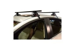 MALONE MALONE / VERSARAIL BARE ROOF CROSS RAIL SYSTEM (58") -Water Sport Gear Shop malone malone versarail bare roof cross rail syste 4