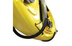 MALONE MALONE / YAKSWING FOLDING KAYAK WALL STORAGE CRADLES -Water Sport Gear Shop malone malone yakswing folding kayak wall storage 2