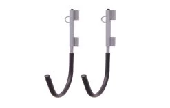 MALONE MALONE / YAKSWING FOLDING KAYAK WALL STORAGE CRADLES