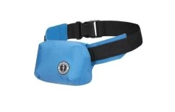 MUSTANG SURVIVAL ULC MUSTANG SURVIVAL / CEINTURE DE FLOTTAISON MANUELLE MINIMALISTE (AZUL)
