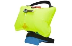 MUSTANG SURVIVAL ULC MUSTANG SURVIVAL / CEINTURE DE FLOTTAISON MANUELLE MINIMALISTE (AZUL) -Water Sport Gear Shop mustang survival ulc mustang survival ceinture de 3