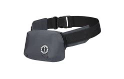 MUSTANG SURVIVAL ULC MUSTANG SURVIVAL / CEINTURE DE FLOTTAISON MANUELLE MINIMALISTE (GRIS)
