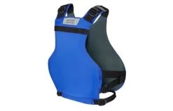 MUSTANG SURVIVAL ULC MUSTANG SURVIVAL LLC / MV7160/ S/M TRIDENT HARMONIZED FOAM FRONT ZIP BLUE S/M -Water Sport Gear Shop mustang survival ulc mustang survival llc mv7160 s 3