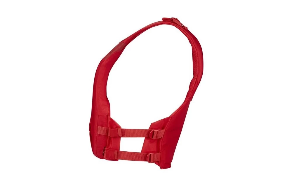 MUSTANG SURVIVAL ULC MUSTANG SURVIVAL / VESTE DE FLOTTAISON HYBRIDE KHIMERA (ROUGE) 6 MUSTANG SURVIVAL ULC MUSTANG SURVIVAL / VESTE DE FLOTTAISON HYBRIDE KHIMERA (ROUGE) - Image 4