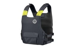 MUSTANG SURVIVAL ULC MUSTANG SURVIVAL / VESTE DE FLOTTAISON HYBRIDE KHIMERA (ADMIRAL GREY)