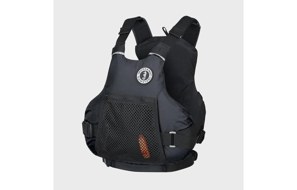 MUSTANG SURVIVAL ULC MUSTANG SURVIVAL / VESTE VIBE (NOIR S/M) 3 MUSTANG SURVIVAL ULC MUSTANG SURVIVAL / VESTE VIBE (NOIR S/M)