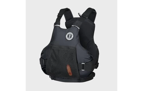 MUSTANG SURVIVAL ULC MUSTANG SURVIVAL / VESTE VIBE (NOIR S/M) 5 MUSTANG SURVIVAL ULC MUSTANG SURVIVAL / VESTE VIBE (NOIR S/M) - Image 3