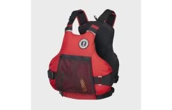 MUSTANG SURVIVAL ULC MUSTANG SURVIVAL / VESTE VIBE (ROUGE S/M)