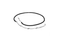 NORTH NORTH / ADJUSTABLE HARNESS LINE / MULTIPLE COLOR / O/S