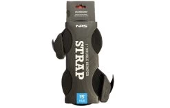 NRS NRS / AEROSPORT HD BUCKLE BUMPER STRAPS 15''/ KIT 2