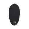 NRS NRS SUPER STRETCH NEOPRENE COCKPIT COVER SIZE: 40/57 UNIVERSAL PLUS, COLOR: BLACK