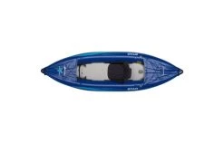 NRS STAR PARAGON INFLATABLE KAYAK 10’11” -Water Sport Gear Shop nrs star paragon inflatable kayak 1011 6