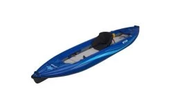 NRS STAR PARAGON XL KAYAK GONFLABLE 13.6 -Water Sport Gear Shop nrs star paragon xl kayak gonflable 136 10
