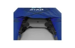 NRS STAR PARAGON XL KAYAK GONFLABLE 13.6 -Water Sport Gear Shop nrs star paragon xl kayak gonflable 136 11